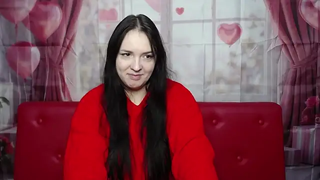 Snapshot of IsabelBlackberry chatting on 02-21-26, 07:10 IsabelBlackberry online show from 02-21-26, 07:10