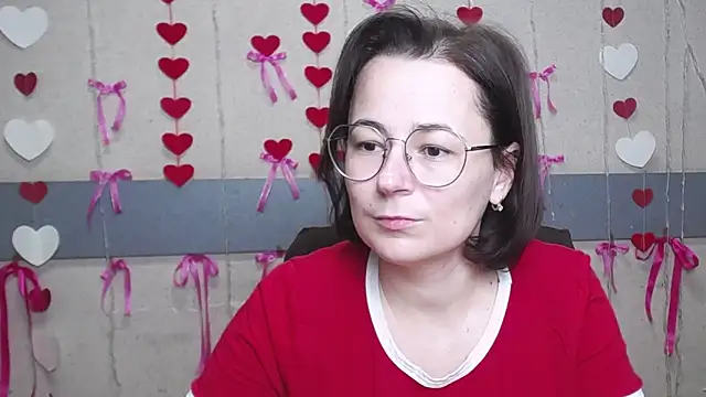 MarieSho online show from 03-13-25, 06:01