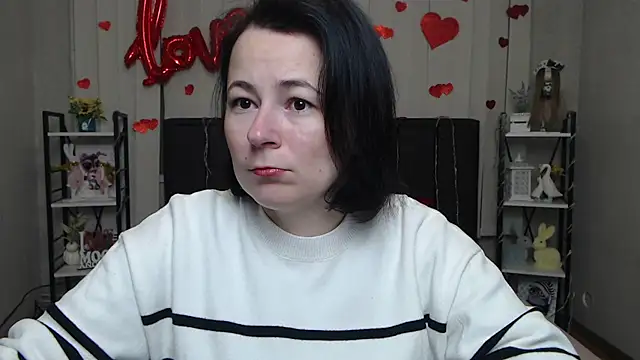 MarieSho online show from 02-02-26, 05:56