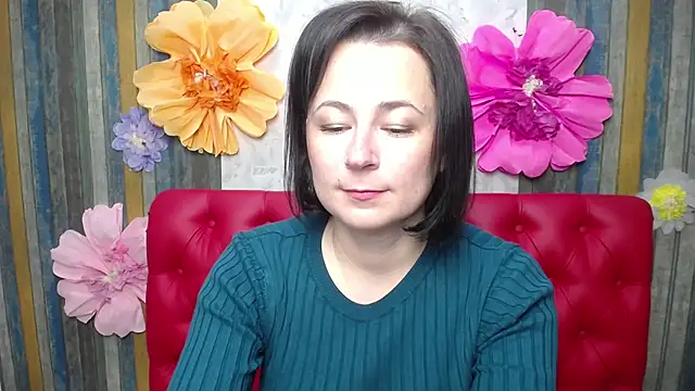 MarieSho online show from 05-04-26, 05:05