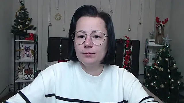 MarieSho online show from 01-06-26, 07:12