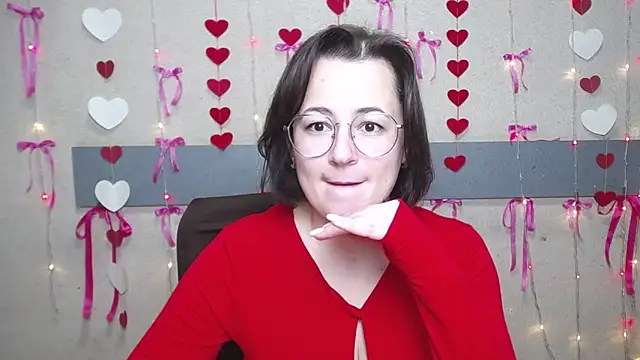 MarieSho online show from 02-12-25, 03:07
