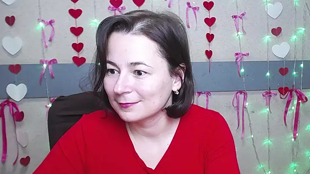 MarieSho online show from 03-14-25, 12:32