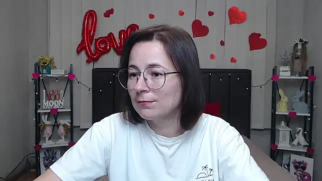 MarieSho online show from 03-14-25, 09:21