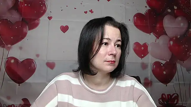 MarieSho online show from 02-25-26, 07:19