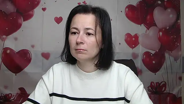 MarieSho online show from 04-22-26, 06:20