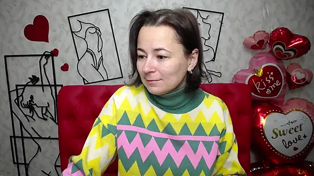 MarieSho online show from 02-24-25, 07:11
