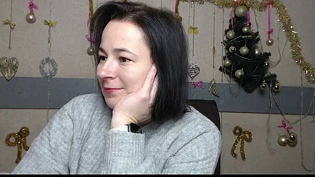 MarieSho online show from 01-12-26, 06:04