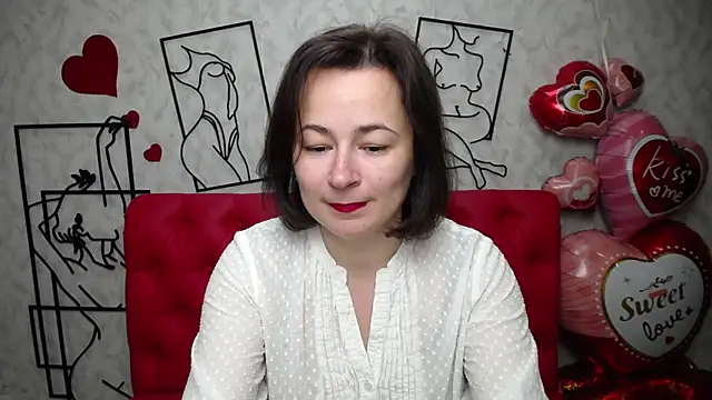 MarieSho online show from 03-10-25, 10:28