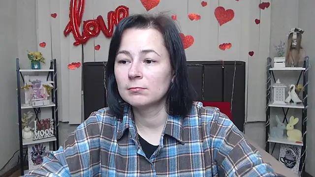 MarieSho online show from 03-13-26, 06:02