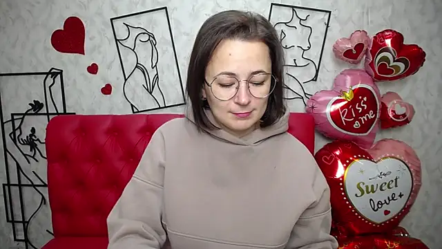 MarieSho online show from 02-12-25, 06:09