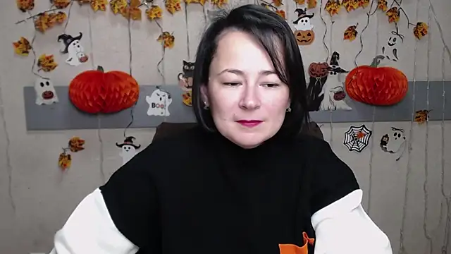 MarieSho online show from 11-07-25, 07:13