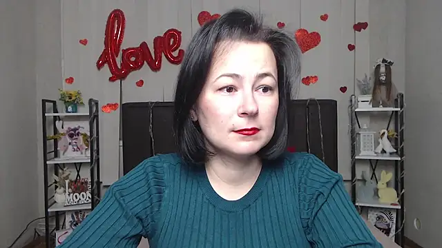 MarieSho online show from 02-14-26, 07:19