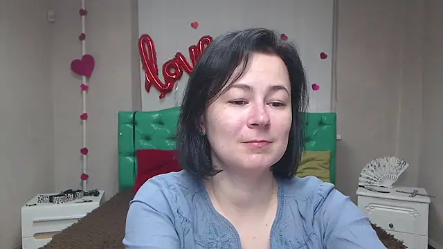 MarieSho online show from 03-02-26, 07:26