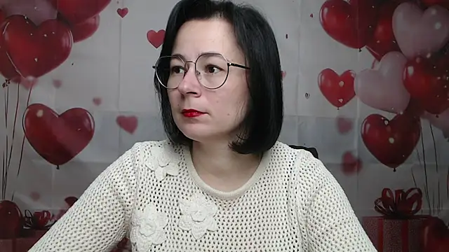 MarieSho online show from 03-25-26, 07:19