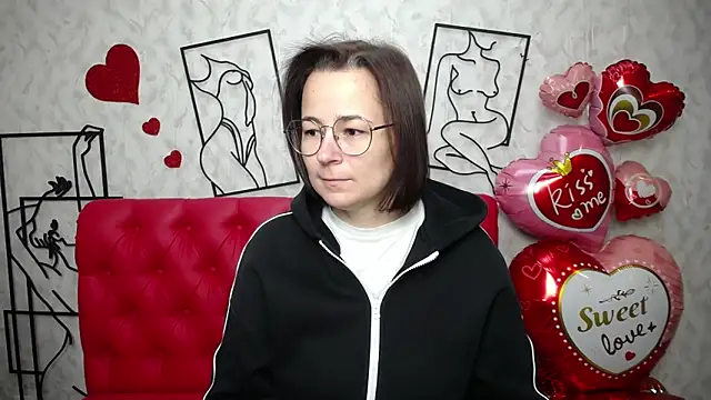 MarieSho online show from 02-14-25, 07:07