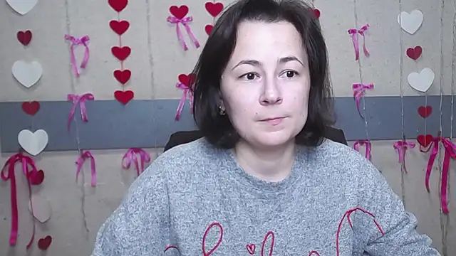 MarieSho online show from 03-11-25, 05:57