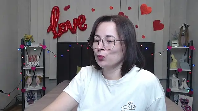 MarieSho online show from 03-15-25, 12:25