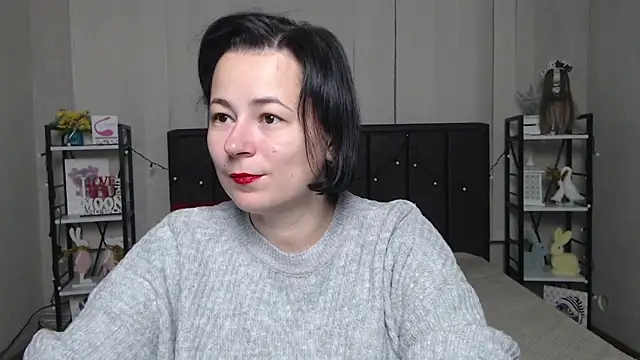 MarieSho online show from 11-21-25, 07:40