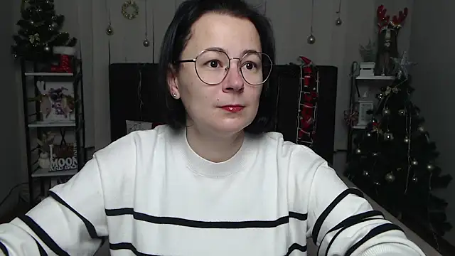 MarieSho online show from 01-09-26, 07:37