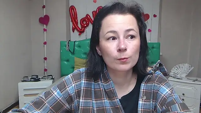 MarieSho online show from 04-04-26, 06:20