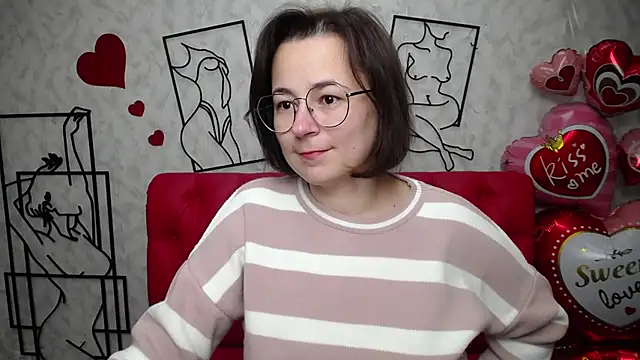 MarieSho online show from 02-17-25, 01:11