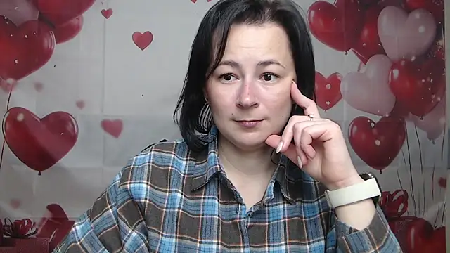 MarieSho online show from 04-24-26, 05:15