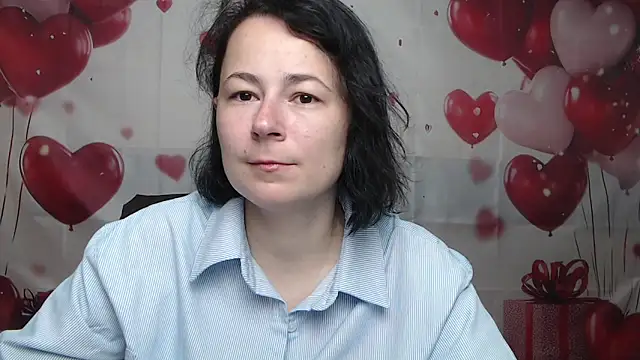 MarieSho online show from 05-20-26, 06:21