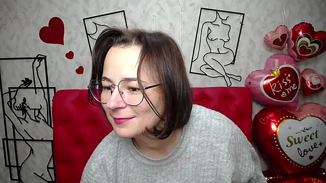 MarieSho online show from 02-16-25, 02:32