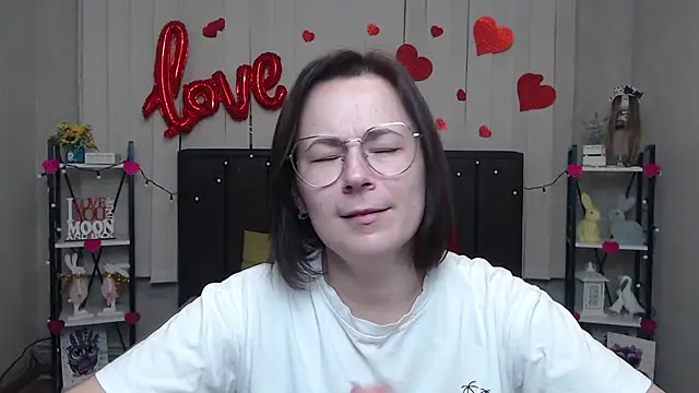 MarieSho online show from 03-14-25, 06:07