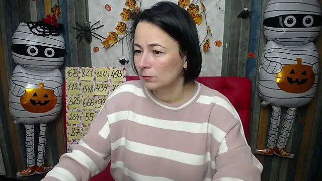 MarieSho online show from 11-06-25, 07:12