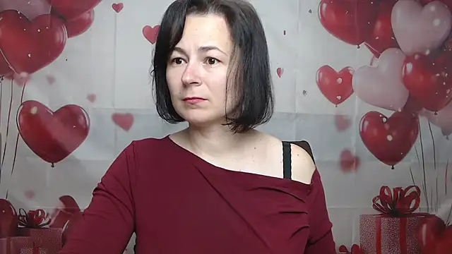 MarieSho online show from 05-15-26, 06:11