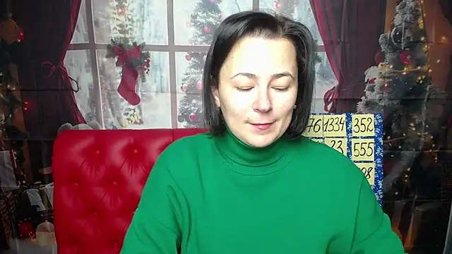 MarieSho online show from 12-16-25, 07:12