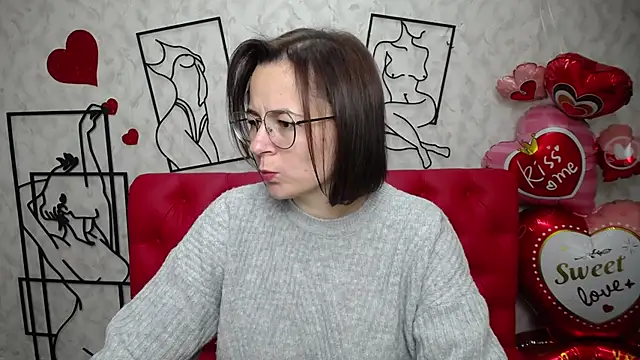 MarieSho online show from 02-21-25, 09:00