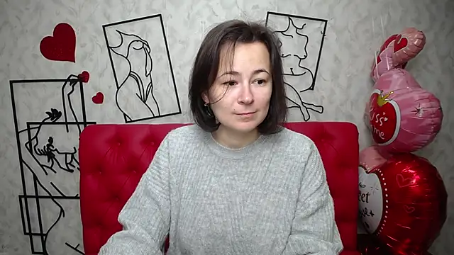 MarieSho online show from 03-10-25, 07:11
