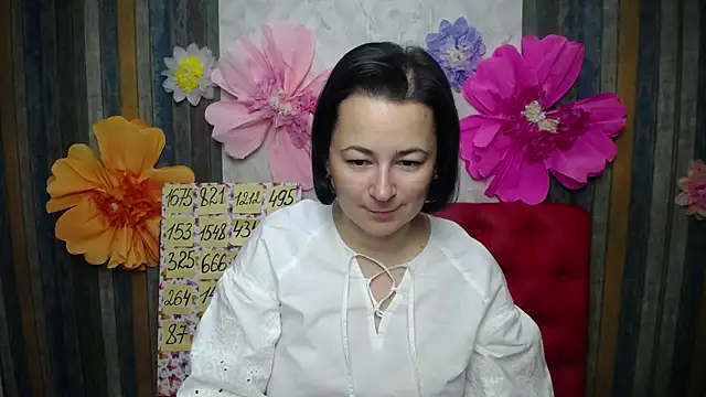 MarieSho online show from 11-24-25, 06:08