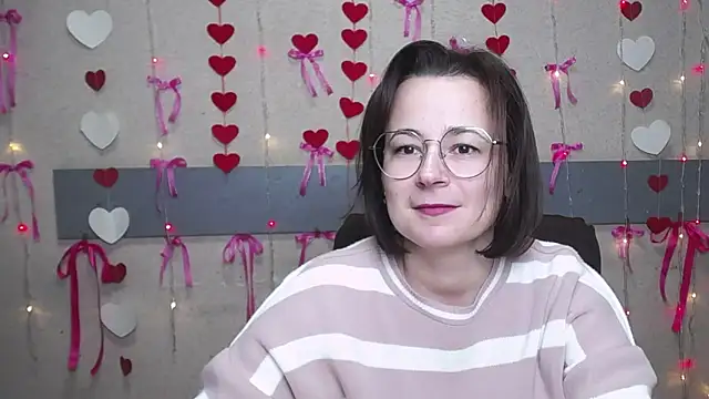 MarieSho online show from 02-28-25, 06:09