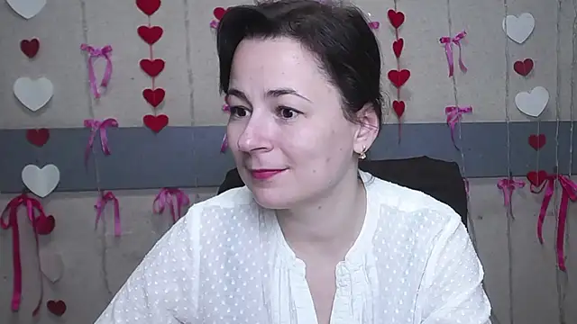 MarieSho online show from 03-11-25, 09:04