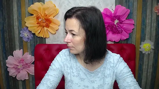 MarieSho online show from 04-20-26, 04:52