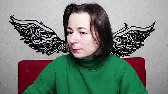 MarieSho online show from 02-10-25, 10:20