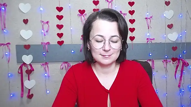 MarieSho online show from 02-19-25, 03:06