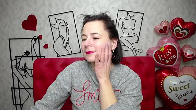 MarieSho online show from 03-03-25, 01:12