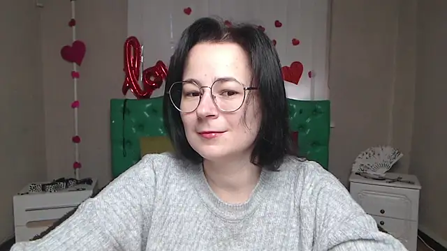 MarieSho online show from 02-19-26, 07:38