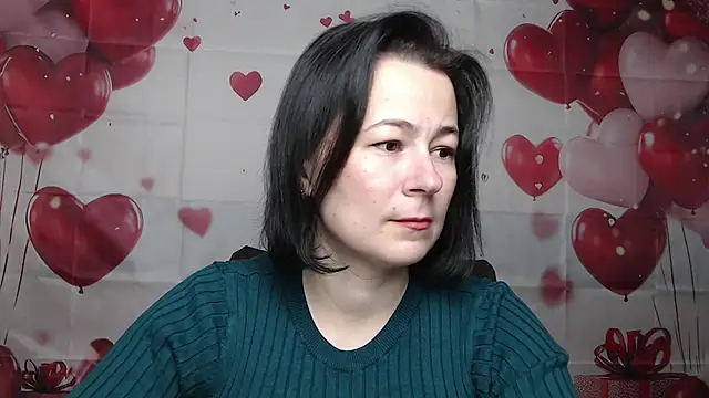 MarieSho online show from 02-18-26, 07:17