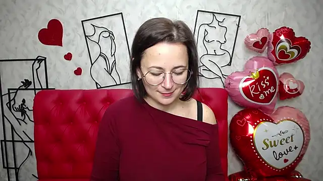 MarieSho online show from 02-13-25, 03:29