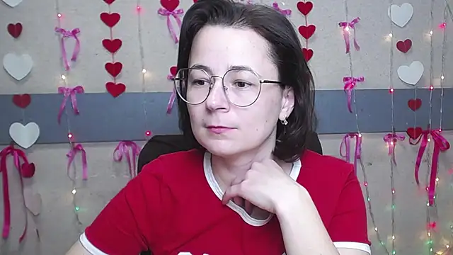 MarieSho online show from 03-14-25, 03:37