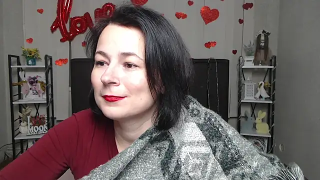 MarieSho online show from 02-03-26, 02:53