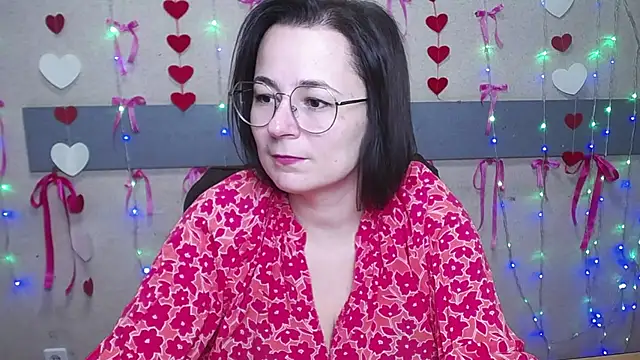 MarieSho online show from 03-04-25, 06:07