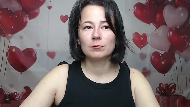 MarieSho online show from 05-21-26, 06:44