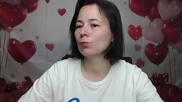 MarieSho online show from 05-26-26, 07:17
